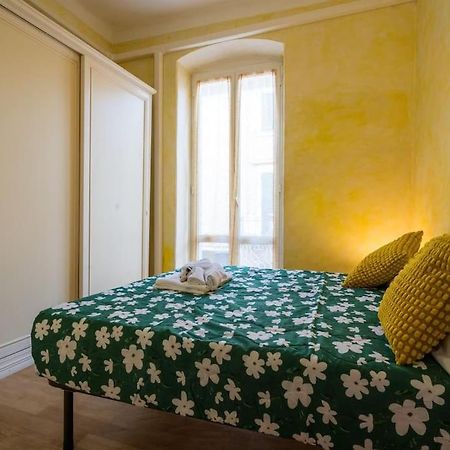 ラ・スペツィアA Casa Di Ce'アパートメント エクステリア 写真