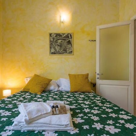ラ・スペツィアA Casa Di Ce'アパートメント エクステリア 写真