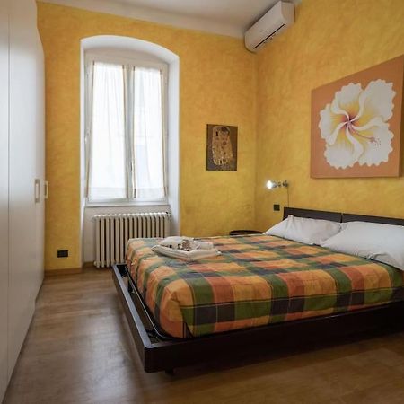 ラ・スペツィアA Casa Di Ce'アパートメント エクステリア 写真